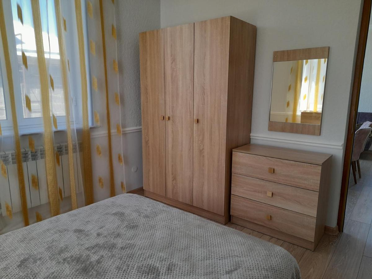 Melkonyan's home - Housity