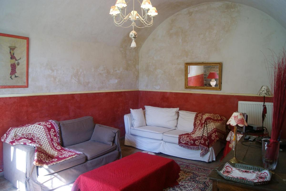 Gîte du Chateau de Bonabry - Housity