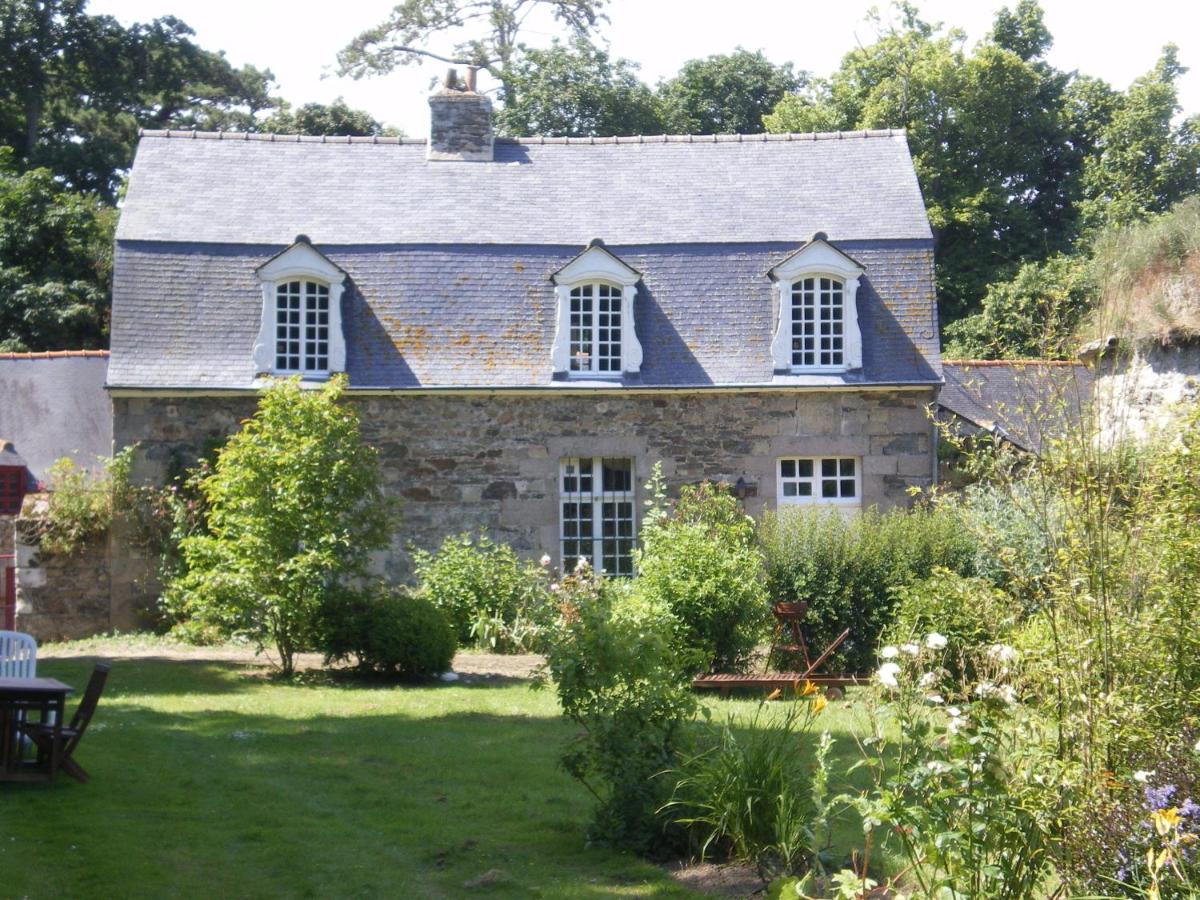 Suitetrails - Gîte du Chateau de Bonabry