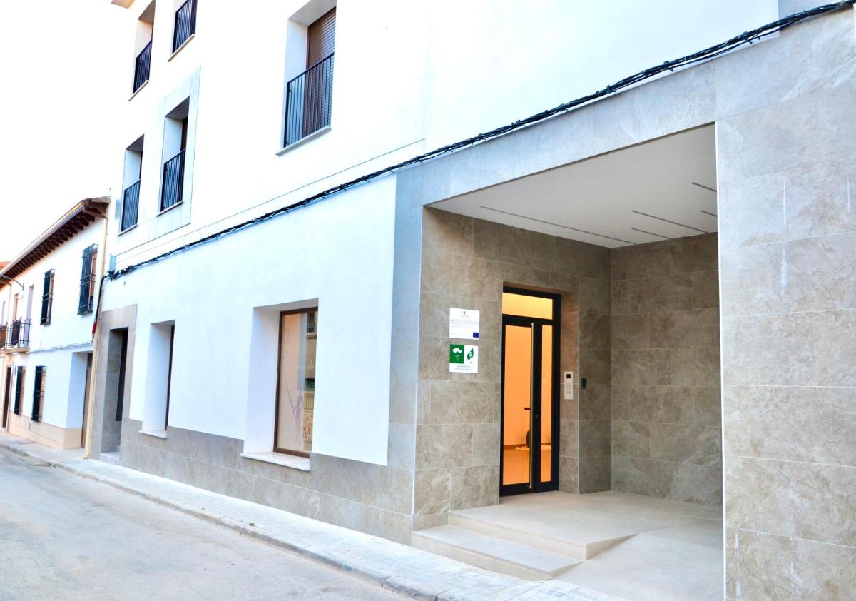El SUEÑO DE LA MANCHA - Housity