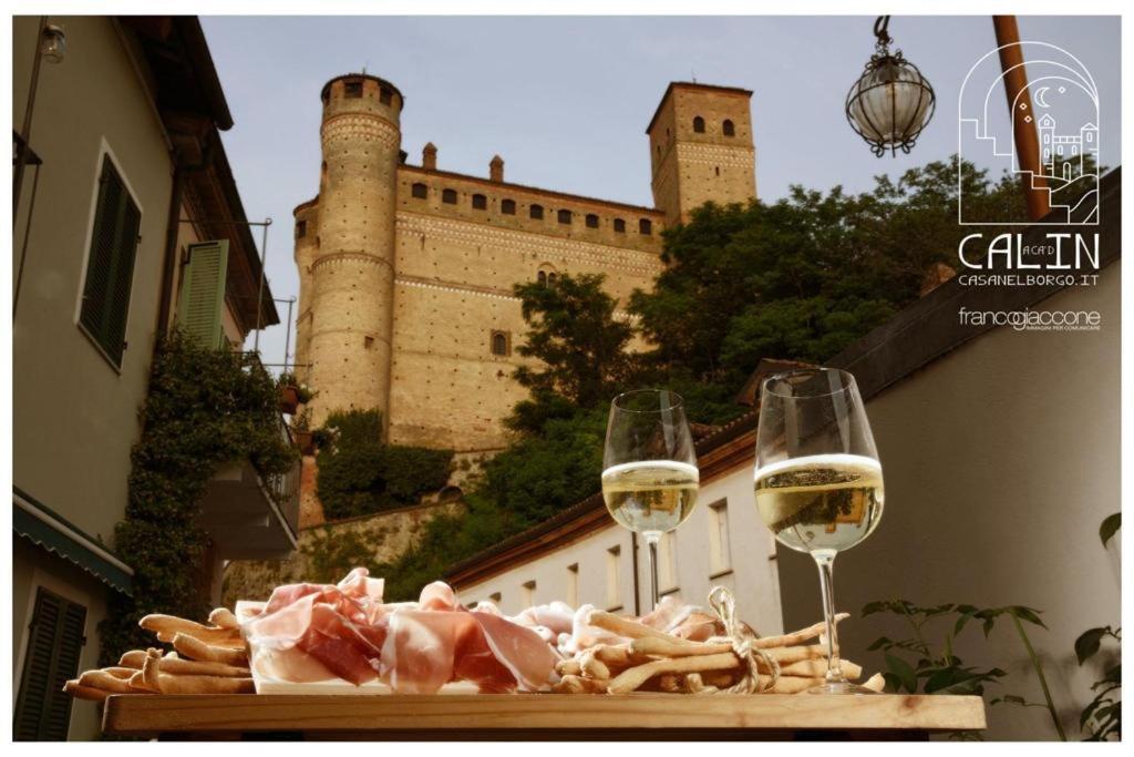 Cà 'd Calin Casa nel Borgo - Housity