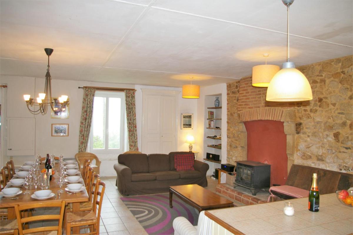 Le Cerisier - Housity