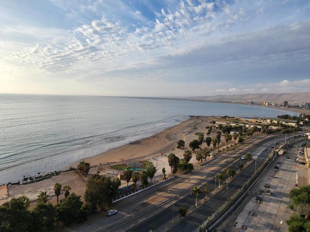 Departamento Arica City - Housity