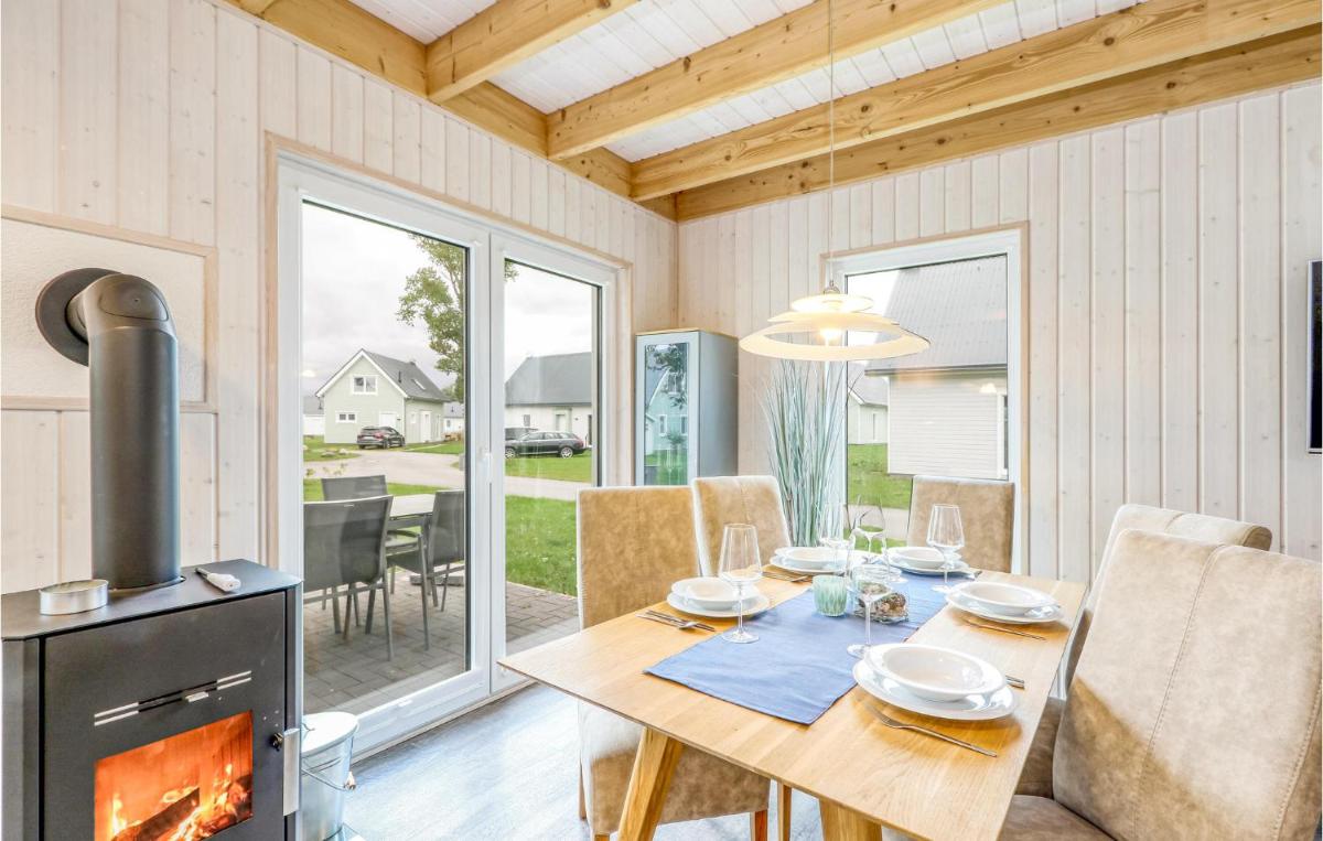 Cozy Home In Ostseeresort Olpenitz With Sauna - Housity