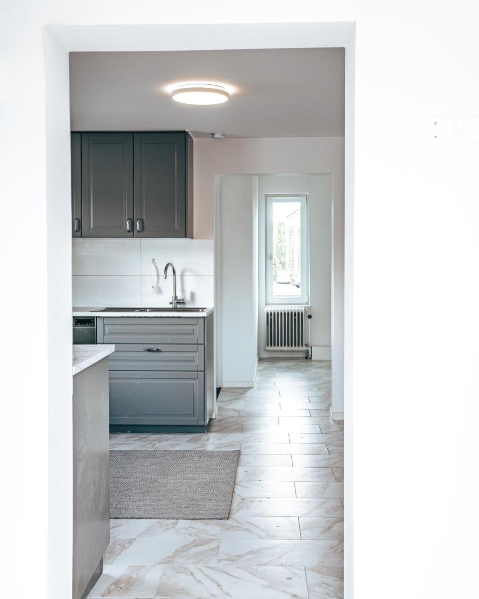 Byggmästare Villan - Housity