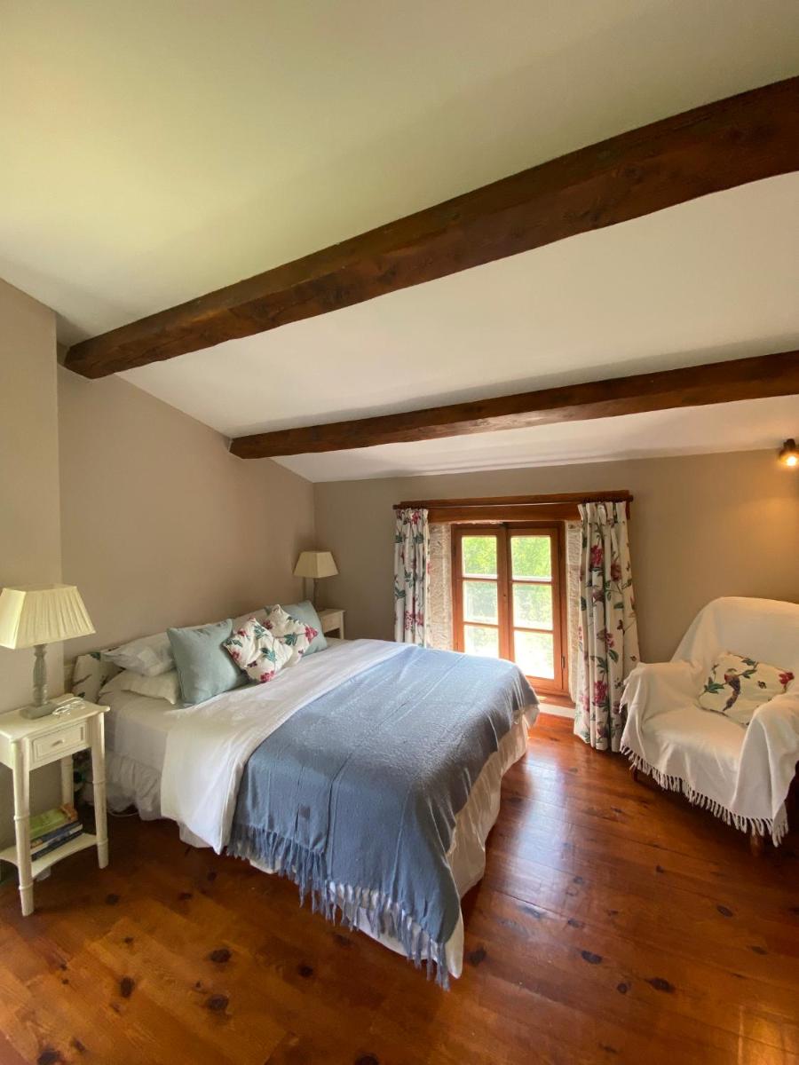 Maison de 2 chambres avec piscine privee jardin amenage et wifi a Bruniquel - Housity