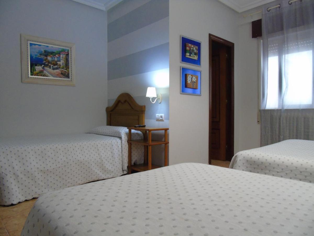 Hotel Bruselas - Housity