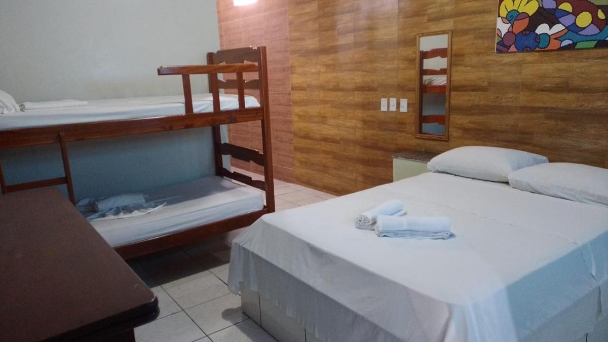 Pousada Ilha do Sol - Housity