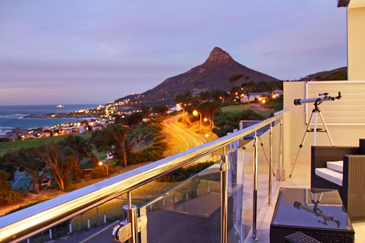 Sea Mount - Housity
