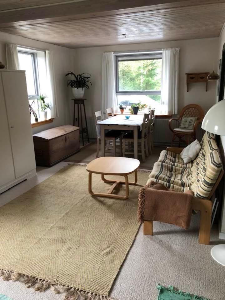Suitetrails - Maren's apartment on Randbøl Heath