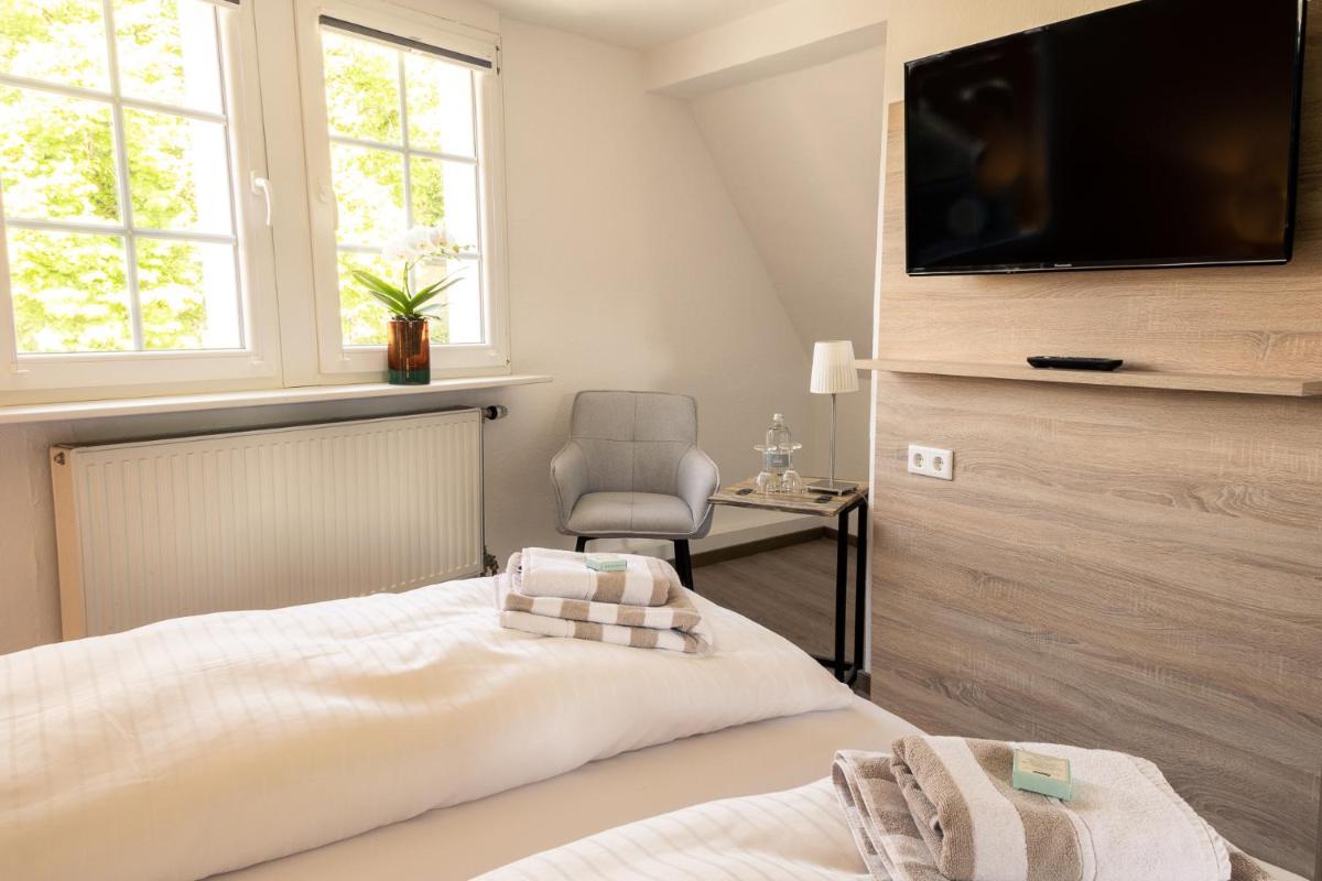 HeimatHerz Hotel Garni - Housity