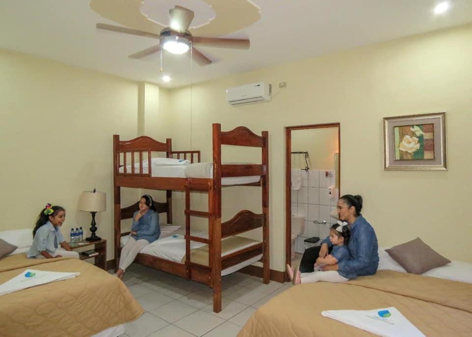 Hotel Palmeras de Elim - Housity