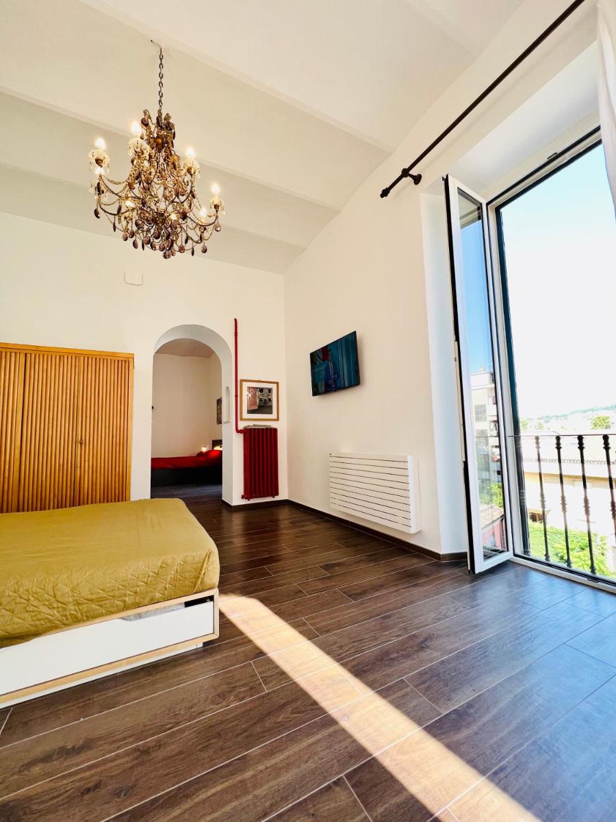 B&B letterario Palazzo Pistocchi - Housity