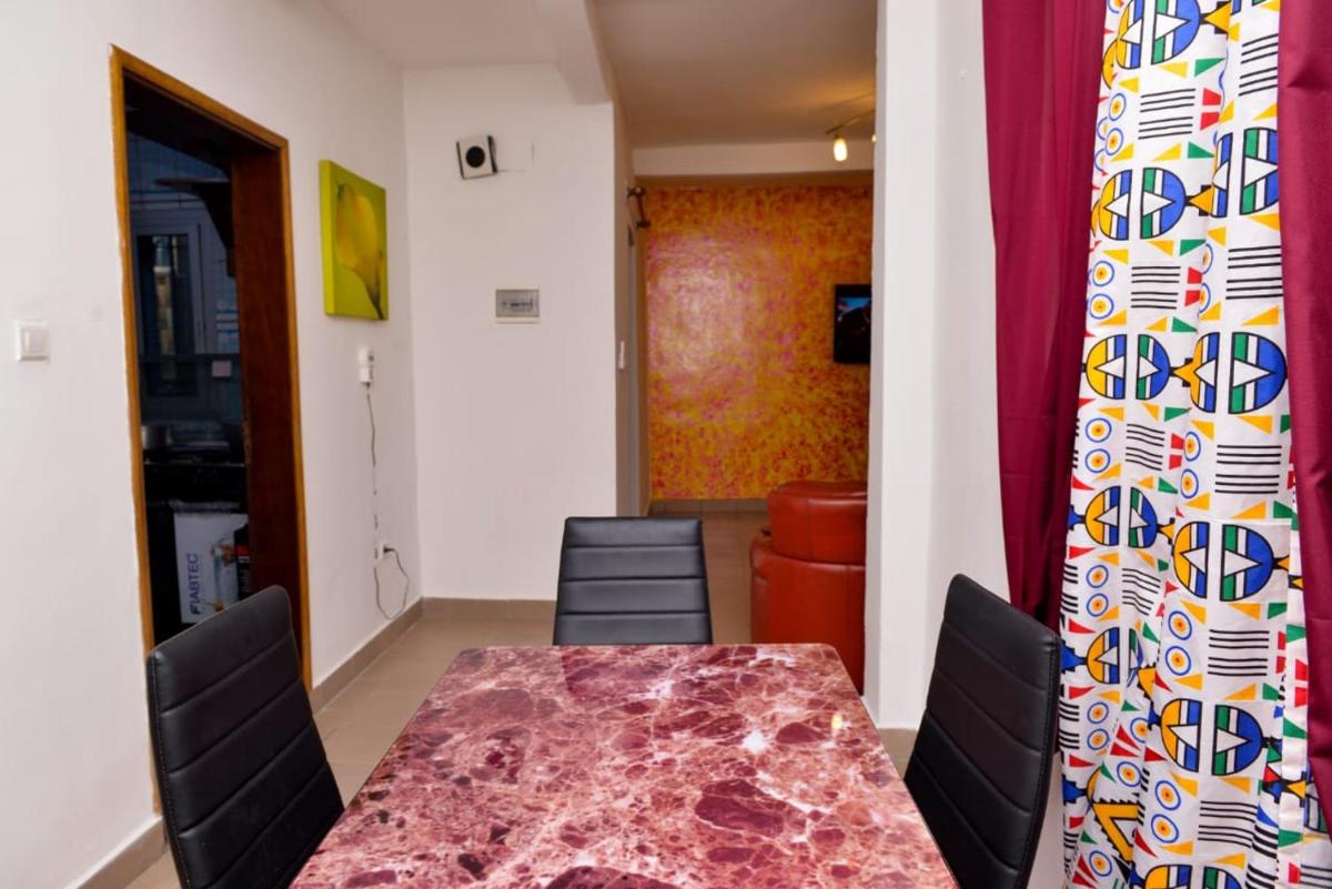 Studio lumineux - Housity