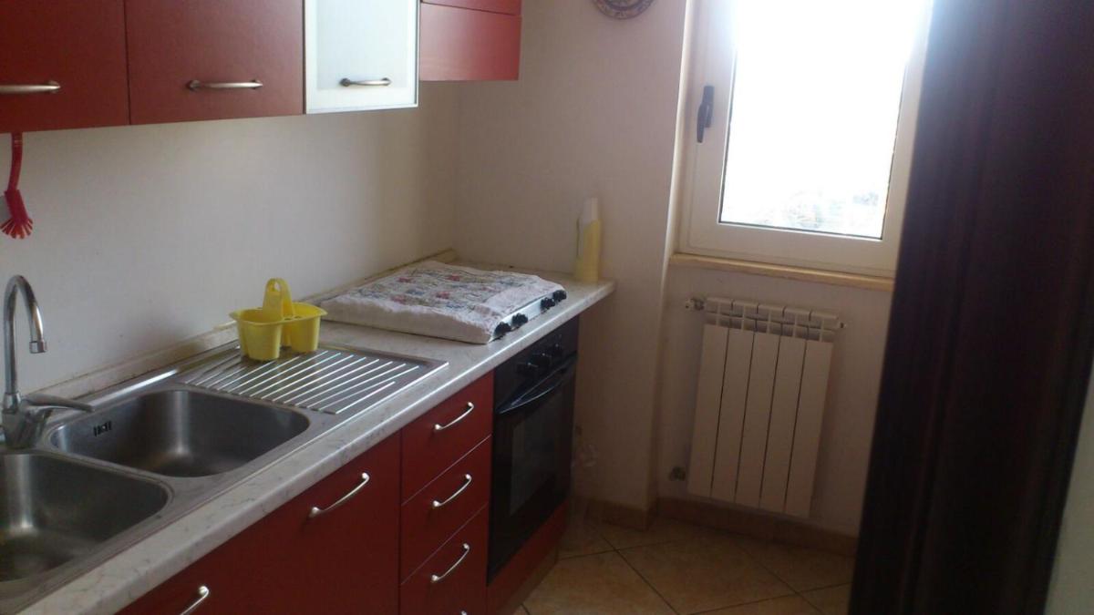 Tenuta Le Muzze 6 posti letto - Housity