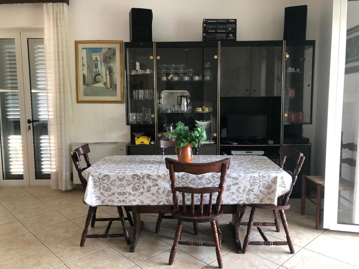 Tenuta Le Muzze 6 posti letto - Housity