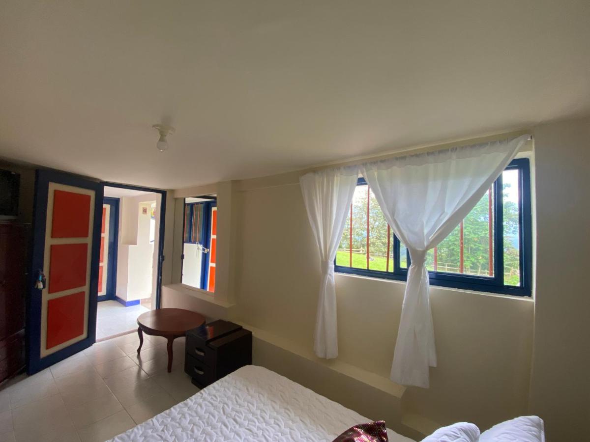 Cerro Verde Salento - Housity