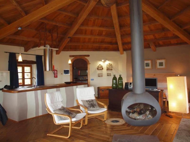 Guikuri Octogono casa rural 1, 2 y 3pax - Housity