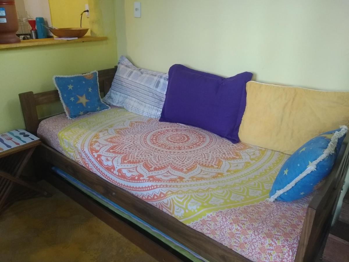 Chalé aconchegante em estância climática - Housity