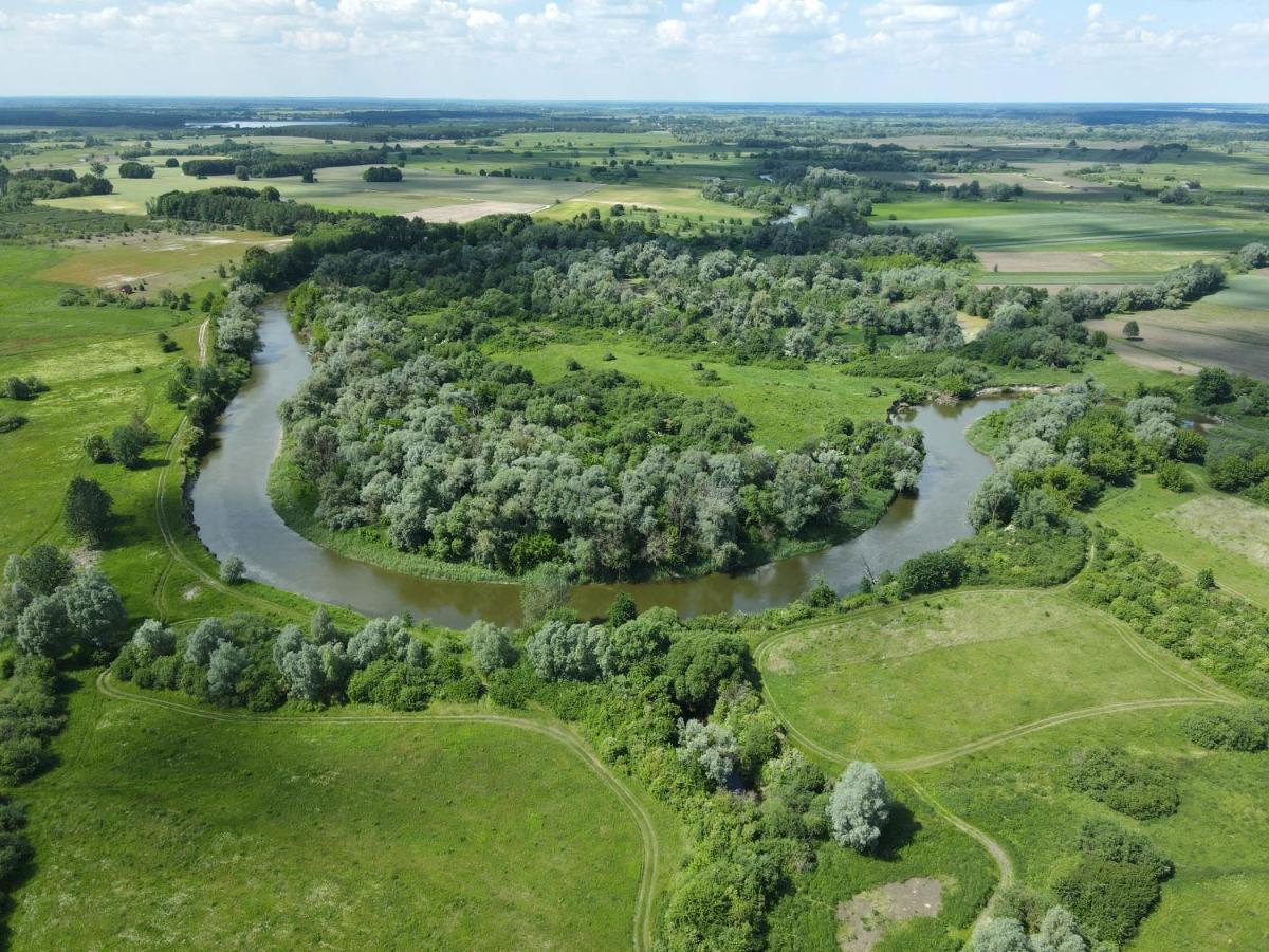 Na miły Bug Guesthouse by Bug river - Housity