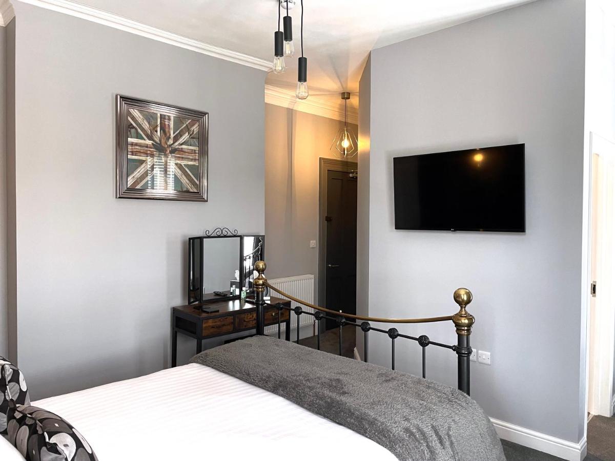 The Devonshire Villa - Housity