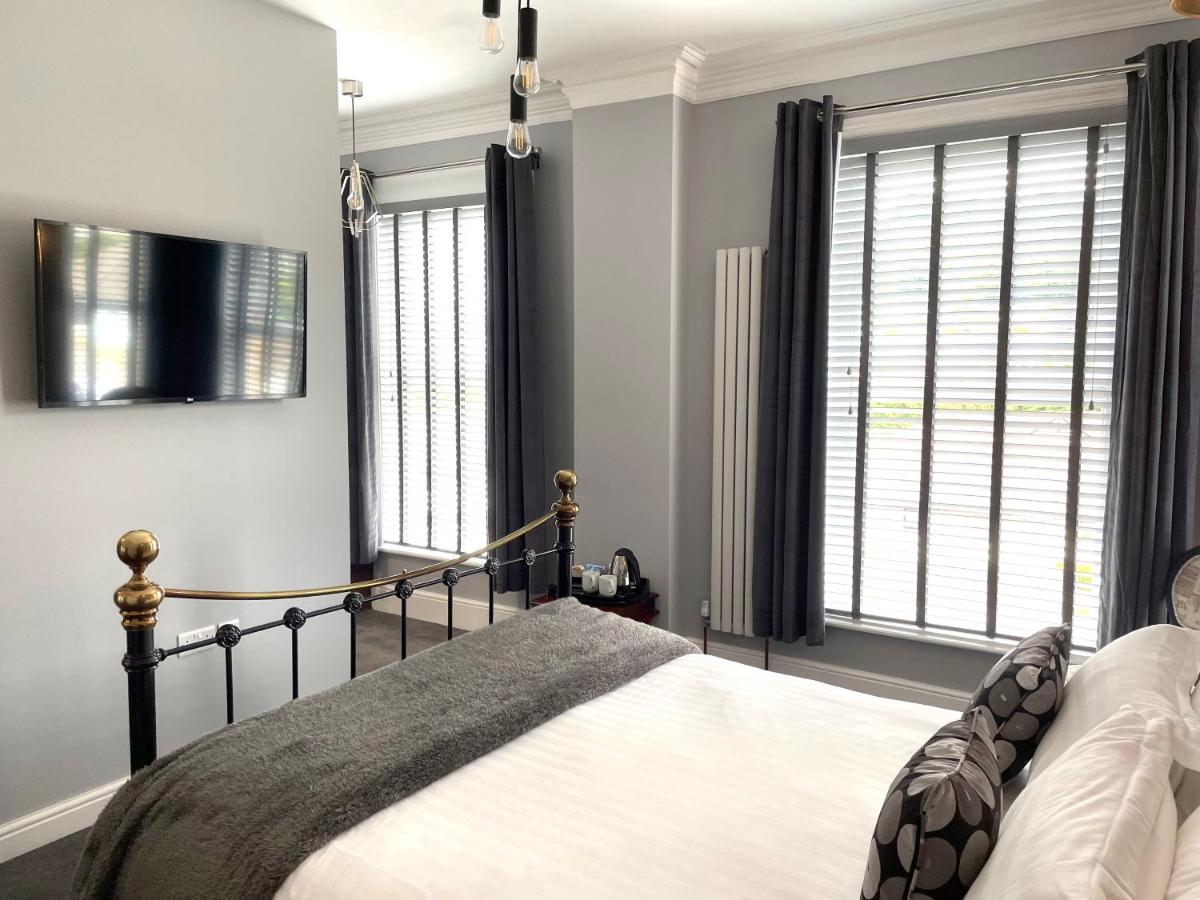 The Devonshire Villa - Housity