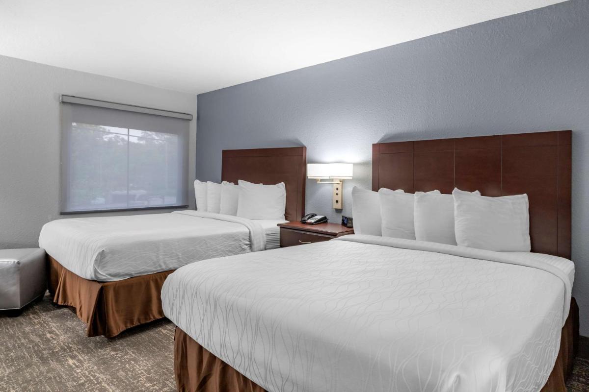 Best Western Plus Orange County - Housity