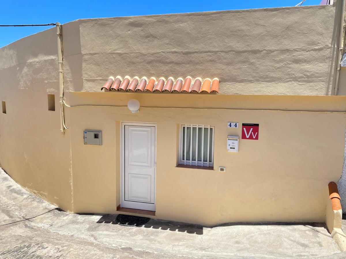 Trinimat Ferienhaus am Meer Teneriffa Nord 1 - Housity