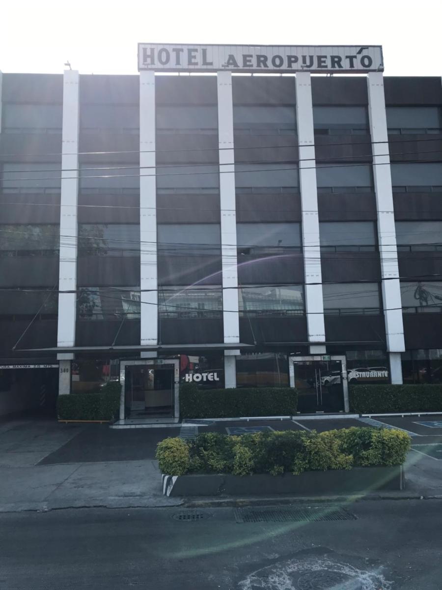 Hotel Aeropuerto - Housity