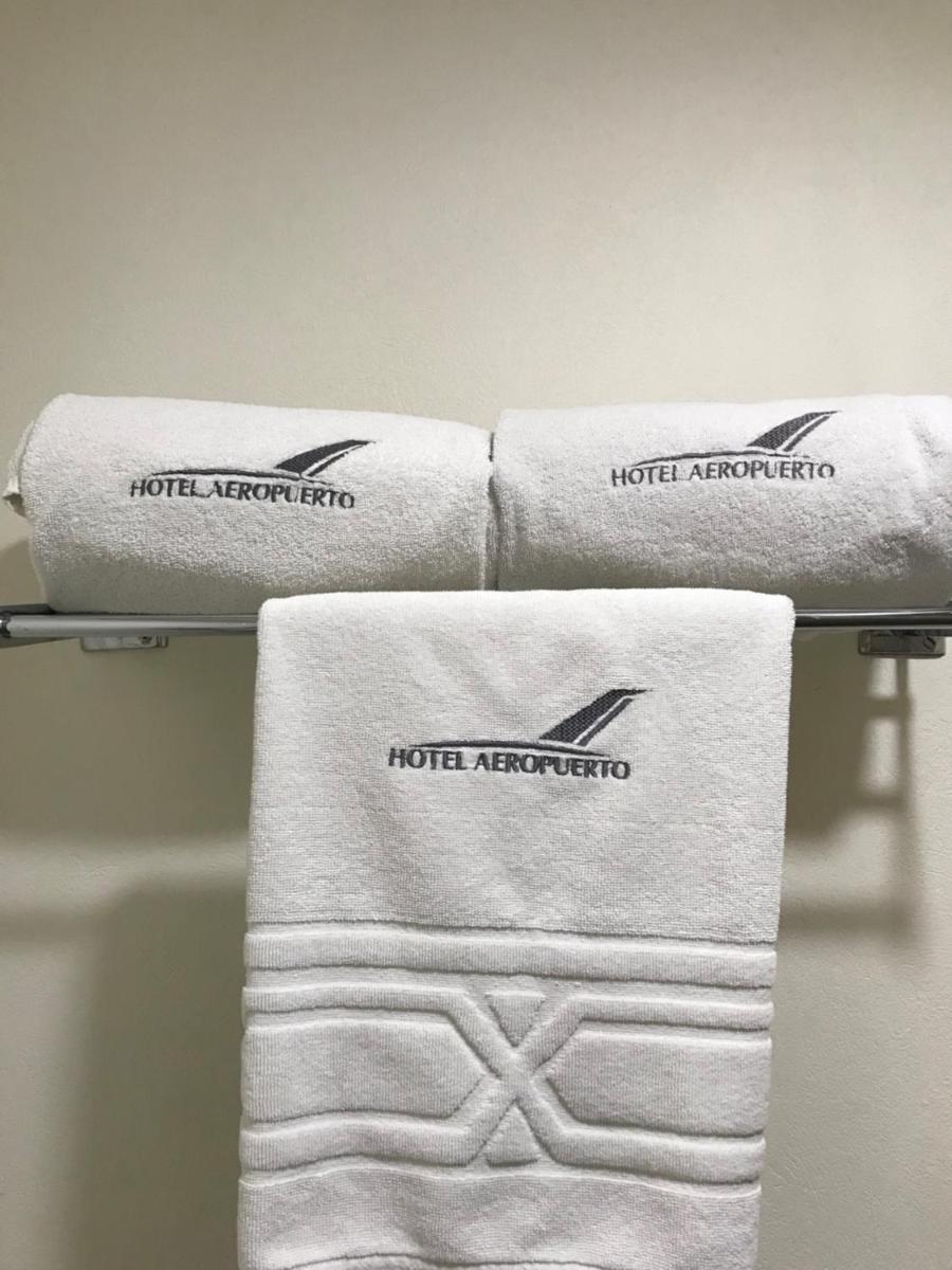 Hotel Aeropuerto - Housity