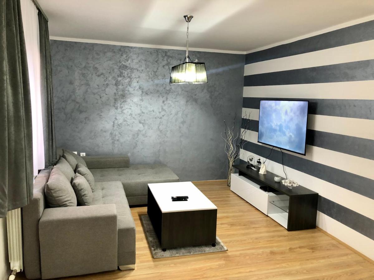 Apartment ANDREI - Housity