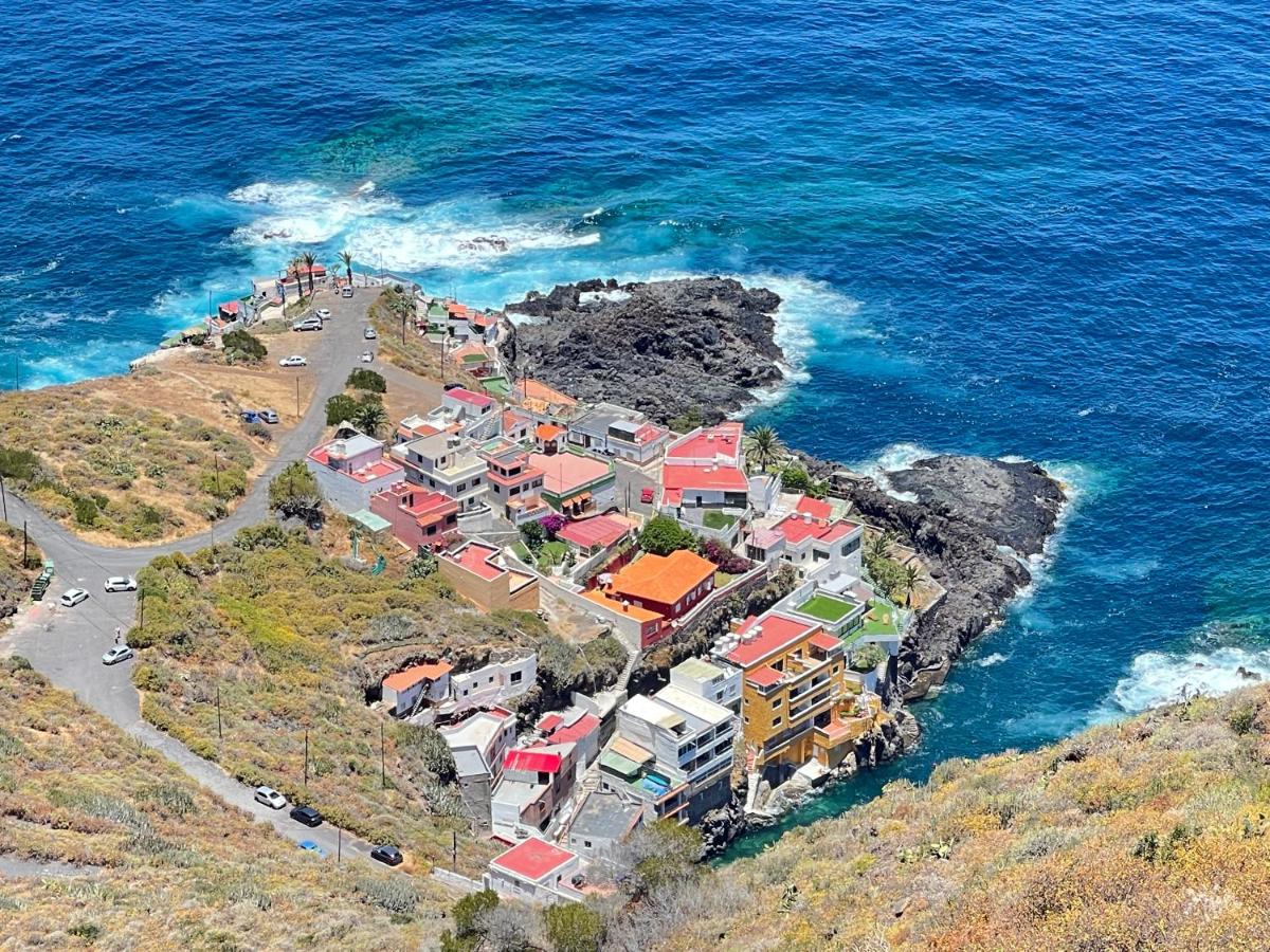 Trinimat Ferienhaus am Meer Teneriffa Nord 1 - Housity