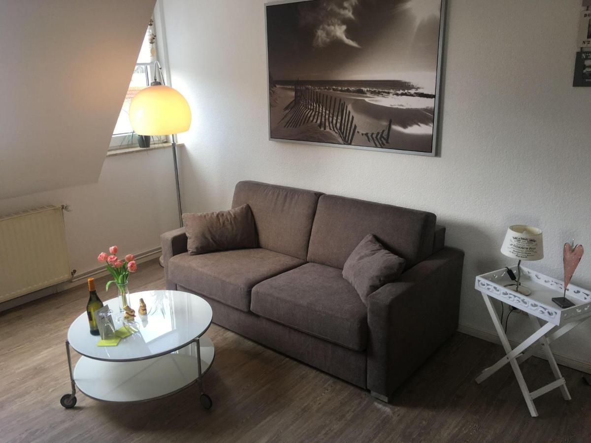 strandnahe-Maisonettewohnung-in-Duhnen - Housity
