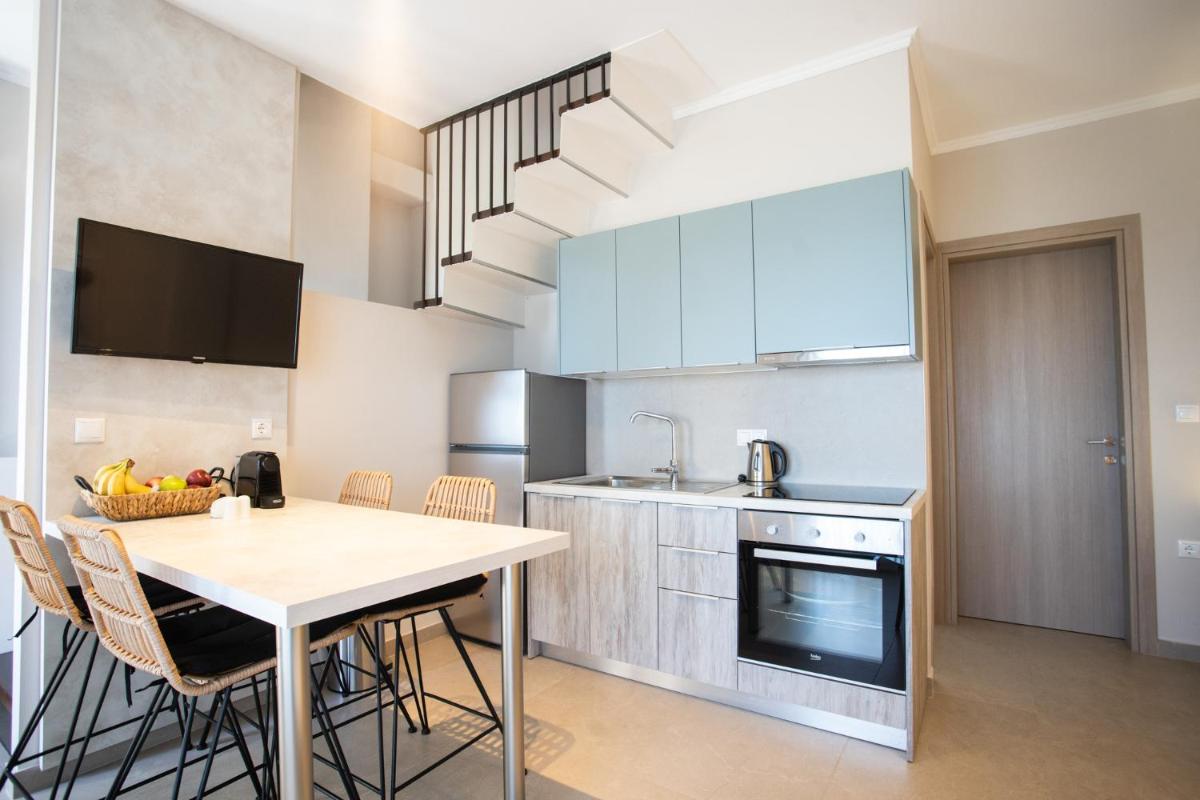 Marineiko Luxury Apartments - Housity
