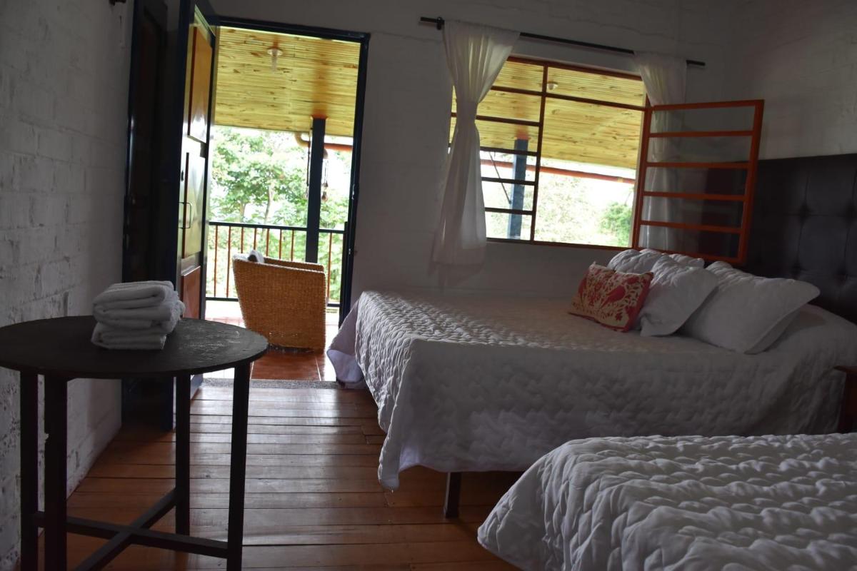 Cerro Verde Salento - Housity