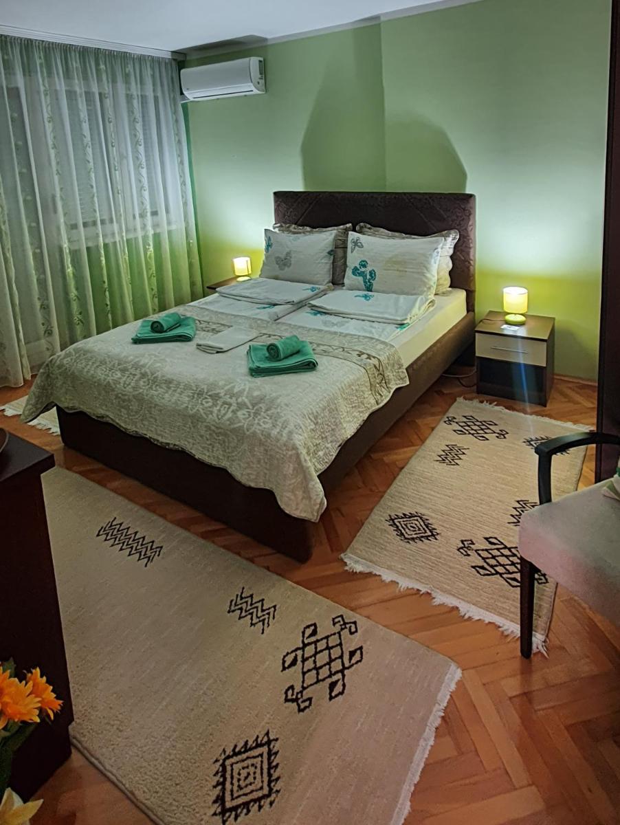 Apartman Centar - Housity