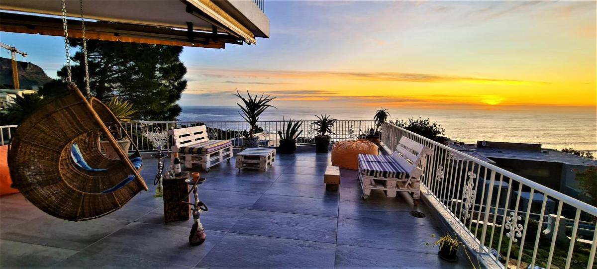 Suitetrails - African Vibes Camps Bay