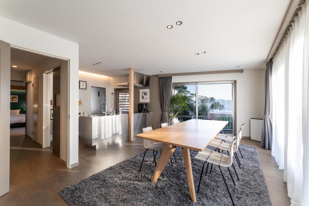 BEACHEND VILLA BLU - Housity