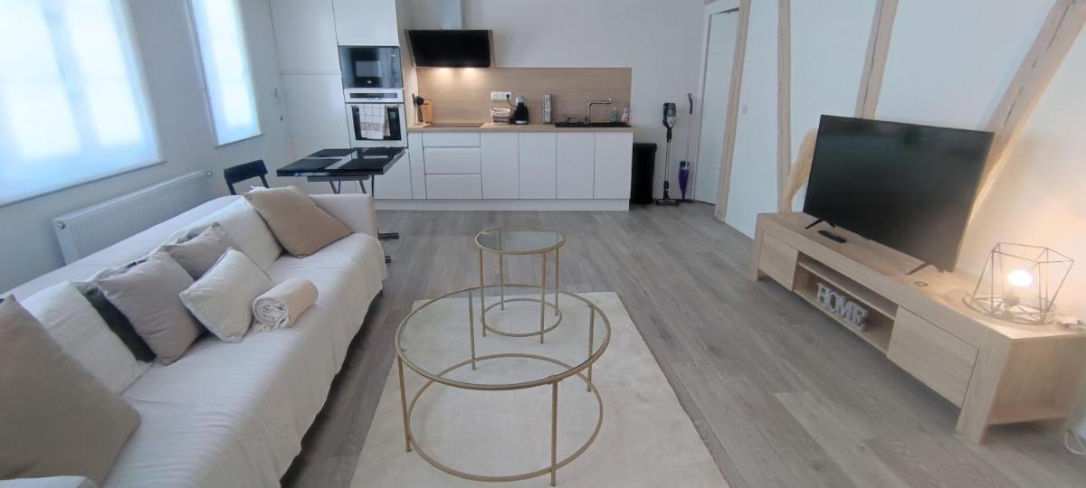 Sweet Home - Housity
