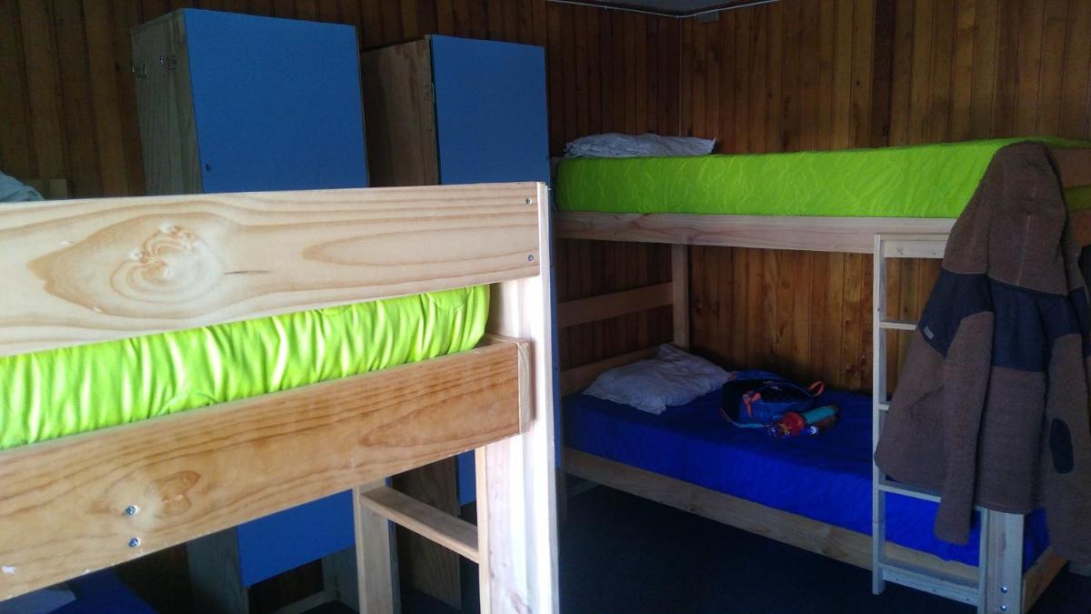 Islanet Hostel & Bar - Housity