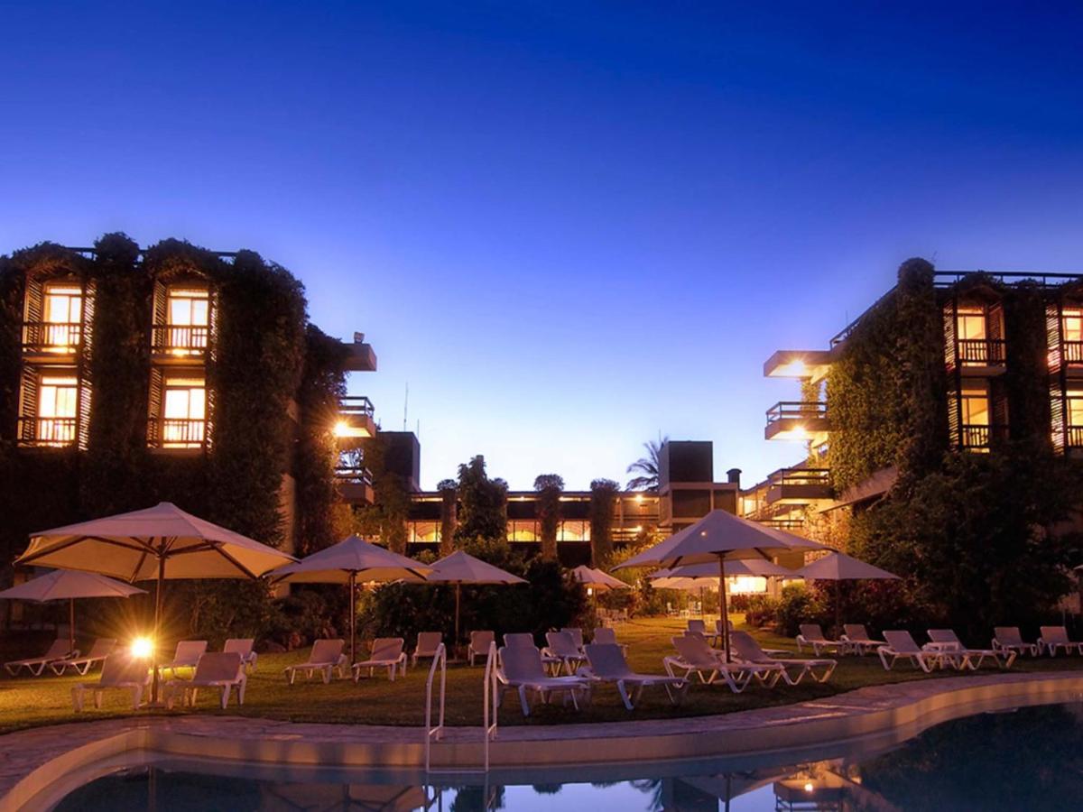 Taita Hills Safari Resort & Spa - Housity