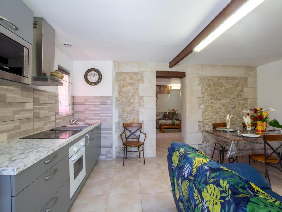 Maison confortable avec grand jardin, climatisation, vélos à disposition – Bergerac, Périgord Pourpre - FR-1-616-268 - Housity