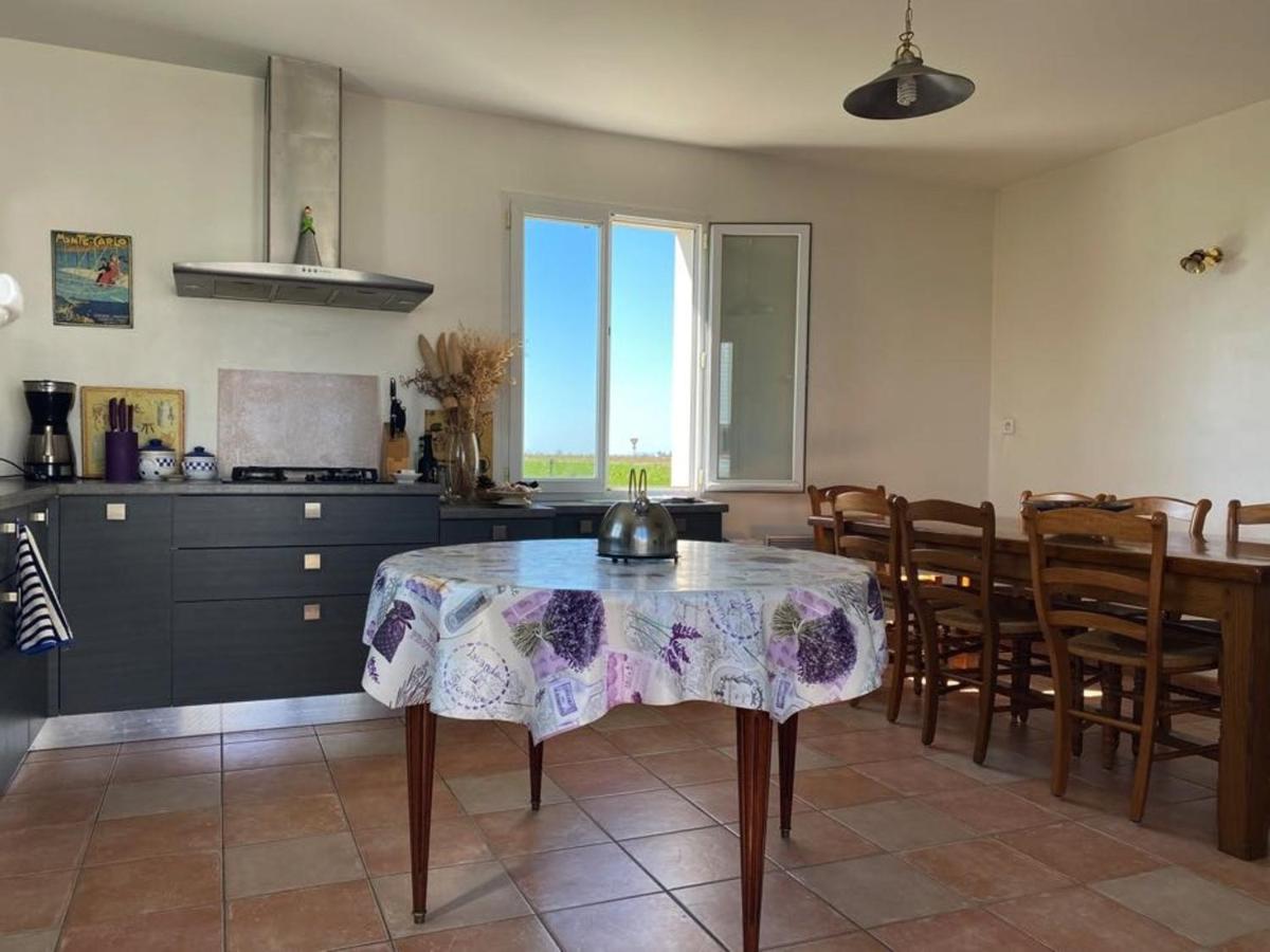 Maison Longeville-sur-Mer, 4 pièces, 7 personnes - FR-1-336-130 - Housity