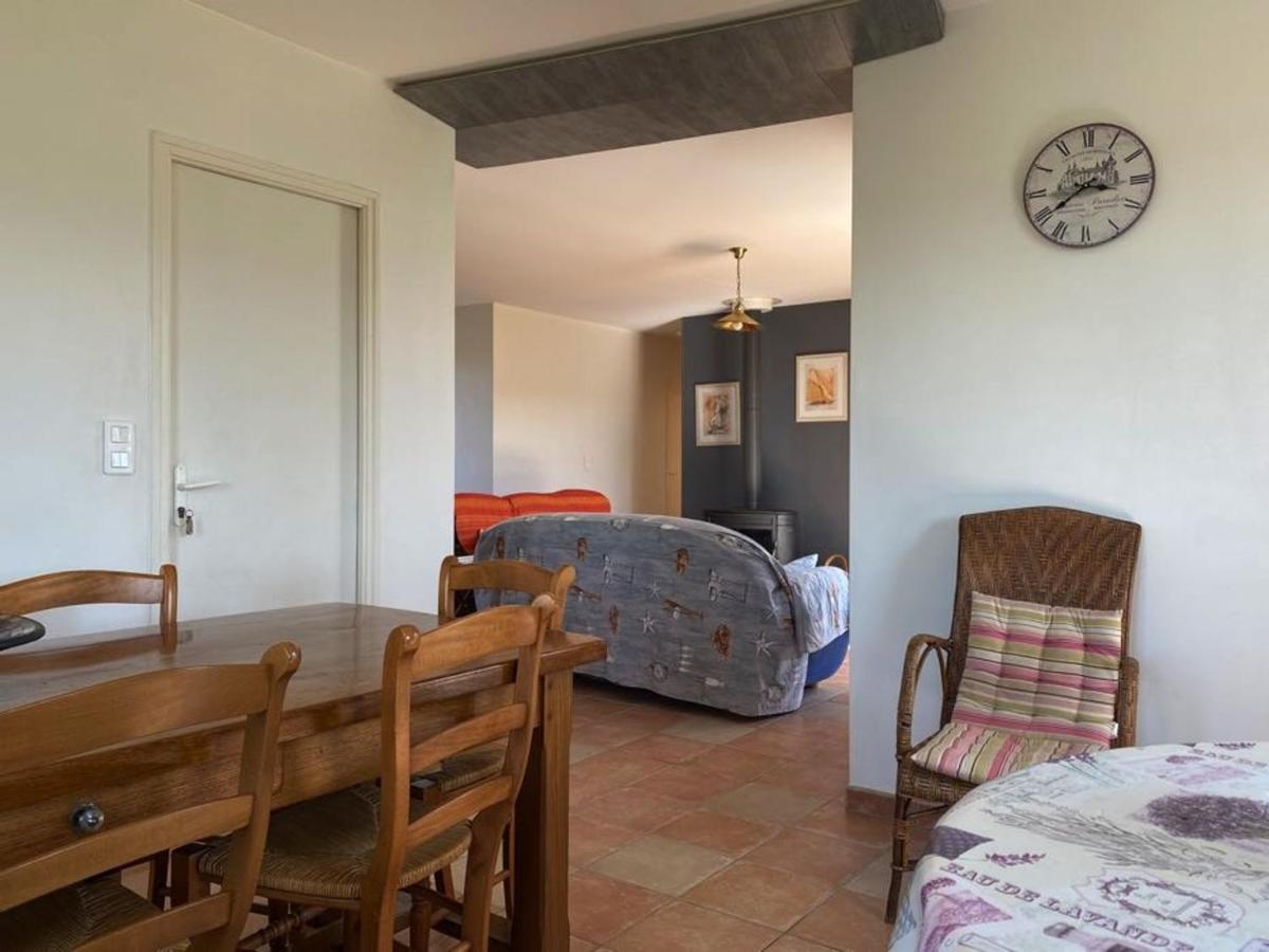 Suitetrails - Maison Longeville-sur-Mer, 4 pièces, 7 personnes - FR-1-336-130