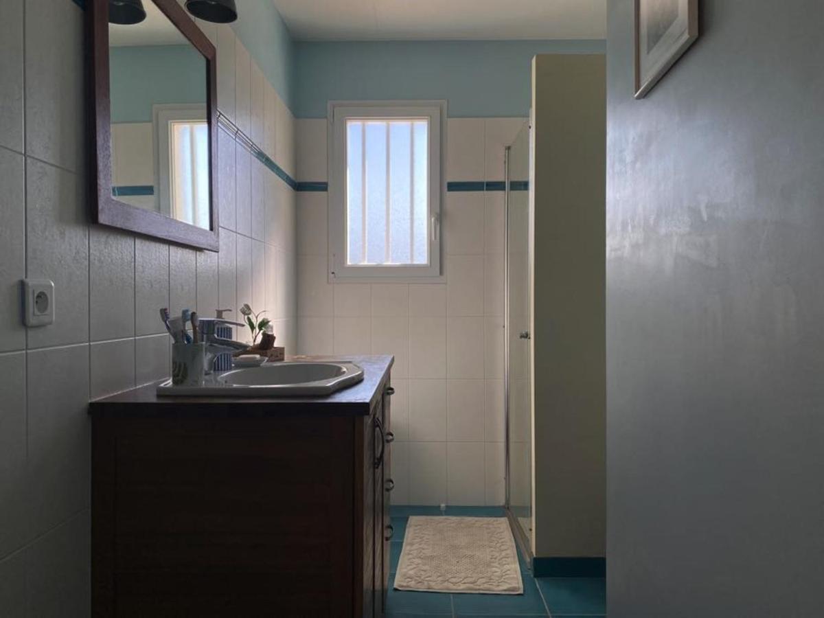 Suitetrails - Maison Longeville-sur-Mer, 4 pièces, 7 personnes - FR-1-336-130