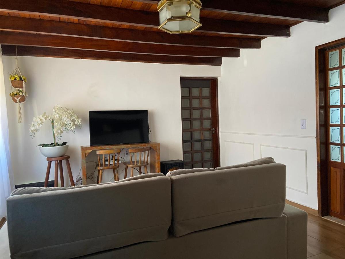 Chalé House Falkenberg - Housity
