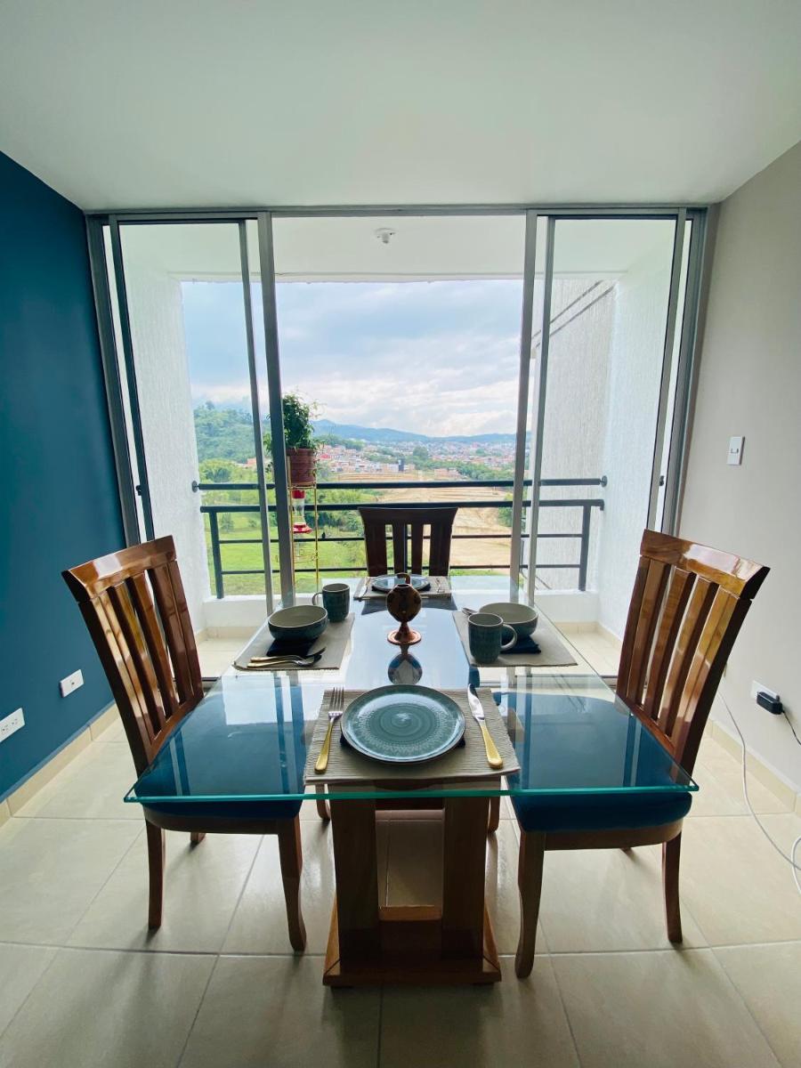 Colibri Penthouse With Perfect Views - Hizvo