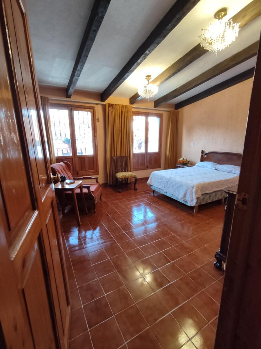 Casa tranquila en el corazón de San Cristóbal - Housity