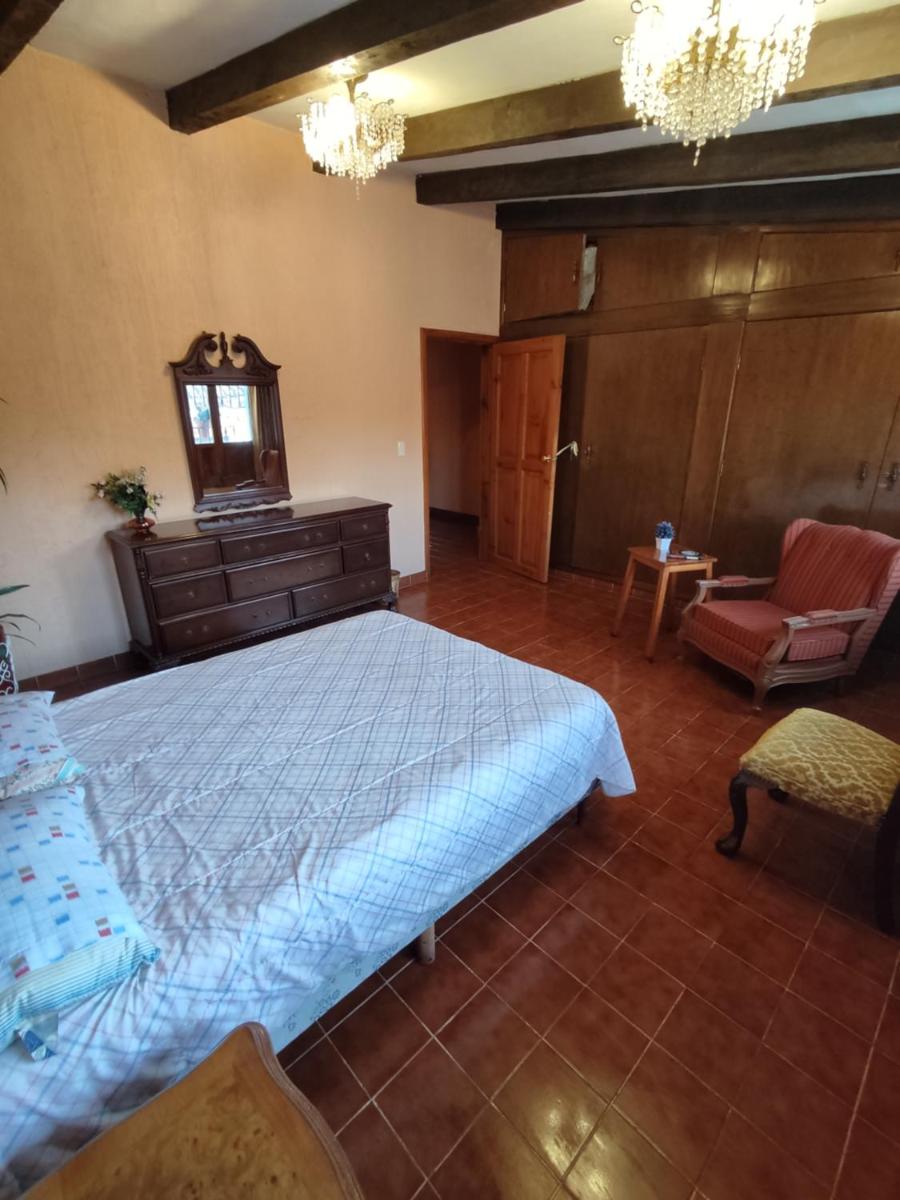 Casa tranquila en el corazón de San Cristóbal - Housity