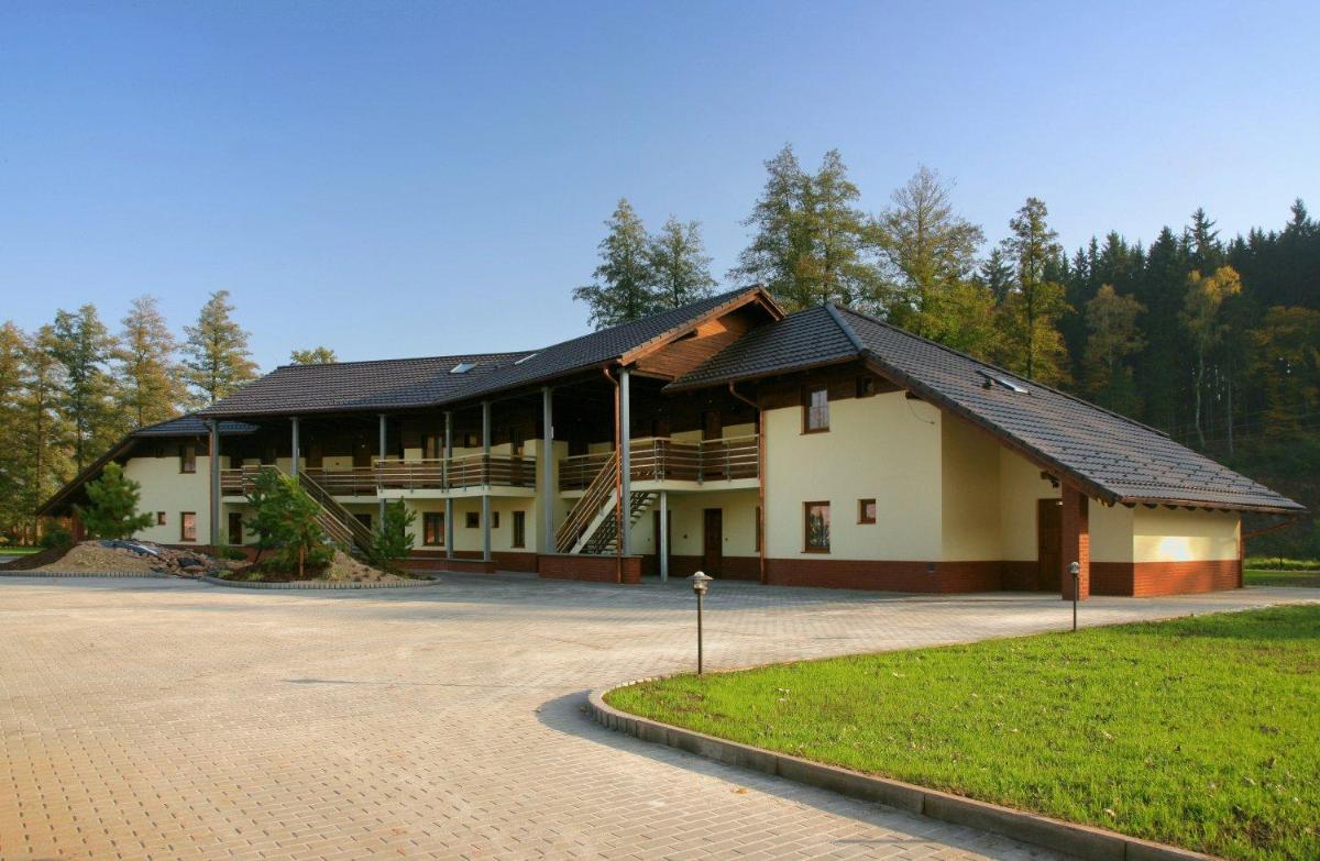 tx HOTEL - Housity